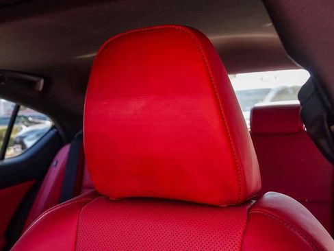 Used 2023 Lexus IS 350 F Sport image 24