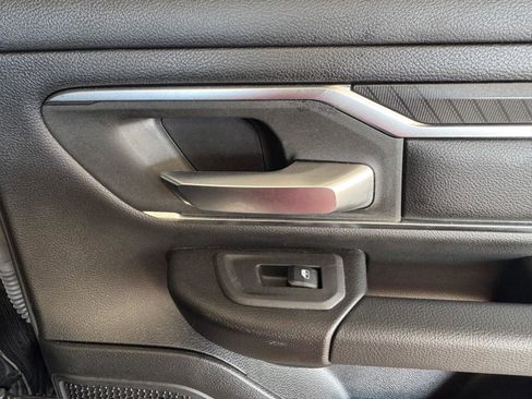 Used 2025 RAM 1500 Big Horn image 36