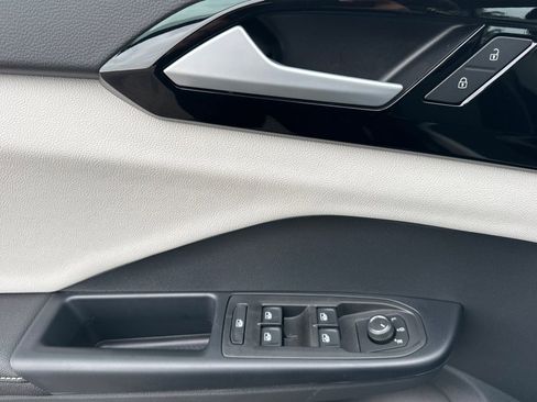 New 2026 Volkswagen Taos S FWD image 11