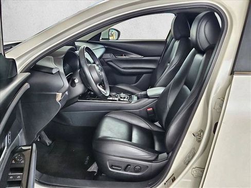 Used 2025 MAZDA CX-30 AWD 2.5 S w/ Preferred Package image 16