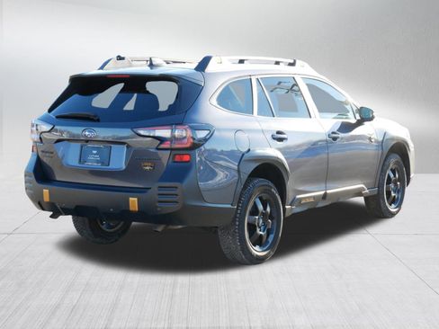 Used 2022 Subaru Outback Wilderness image 6