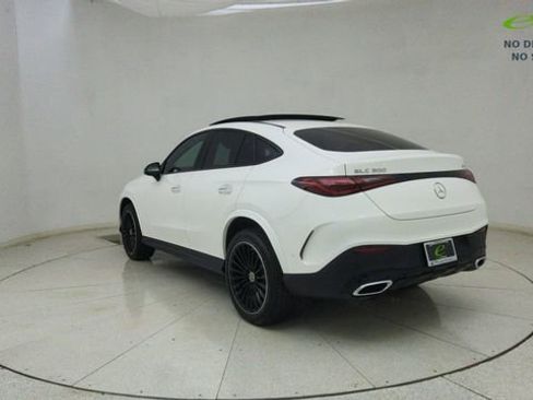 Used 2025 Mercedes-Benz GLC 300 4MATIC image 67