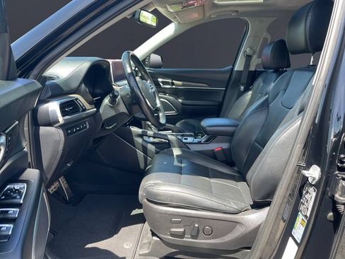 Used 2022 Kia Telluride SX AWD/4WD image 9