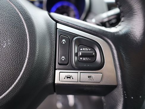 Used 2016 Subaru Outback 2.5i Limited image 26