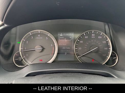 Used 2021 Lexus RX 350 AWD w/ Premium Package image 10