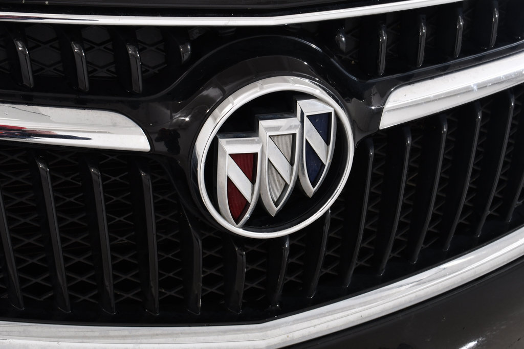Used 2017 Buick Encore Preferred FWD image 21