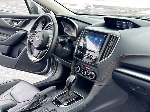 Used 2019 Subaru Crosstrek 2.0i Limited w/ 18" Wheel Sport Package image 5