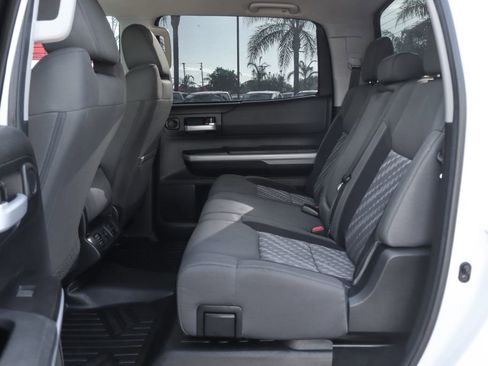 Used 2021 Toyota Tundra SR5 image 36