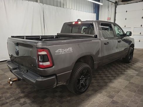 Used 2023 RAM 1500 Big Horn AWD/4WD image 7