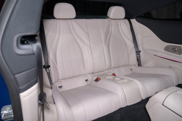New 2026 Mercedes-Benz CLE 450 4MATIC Coupe image 13
