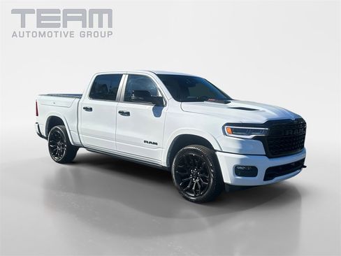 New 2026 RAM 1500 Limited image 1