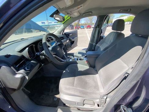 Used 2014 Chevrolet Malibu LS w/ Protection Package FWD image 16