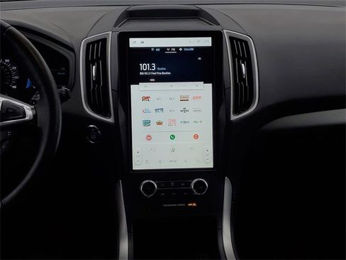 Used 2024 Ford Edge SEL w/ Convenience Package image 33