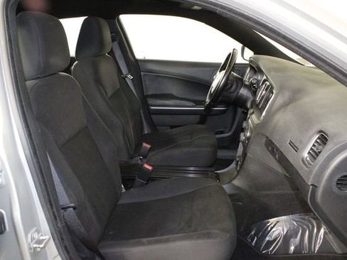 Used 2020 Dodge Charger Police image 14