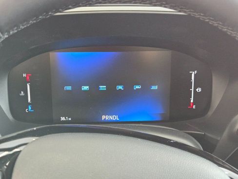 New 2025 Ford Escape Active w/ Cold Weather Package image 16