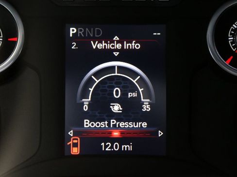 New 2024 RAM 2500 Tradesman w/ Convenience Group image 35