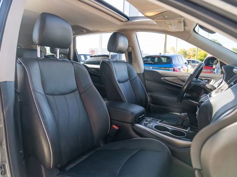 Used 2020 INFINITI QX60 Luxe w/ Essential Package image 20