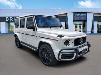 Used 2019 Mercedes-Benz G 63 AMG 4MATIC video 2