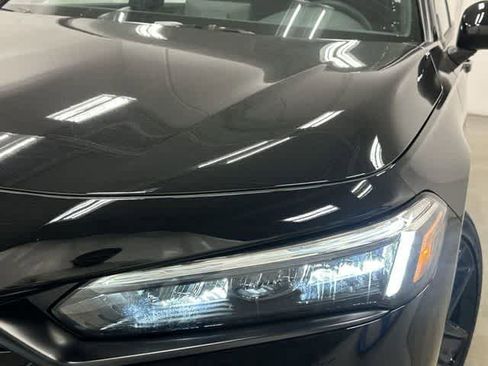 Certified 2026 Honda Civic Sport image 31