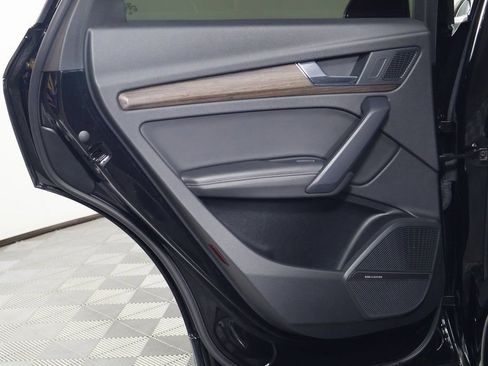 Used 2021 Audi Q5 2.0T Premium Plus w/ Premium Plus Package image 13