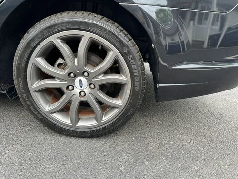 Used 2011 Ford Fusion SE w/ 202A Rapid Spec Order Code image 11