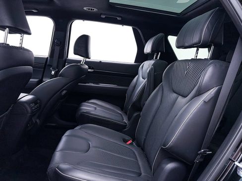 Used 2023 Hyundai Palisade Calligraphy FWD image 41