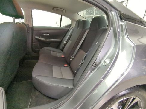 Used 2023 Nissan Sentra SV w/ All-Weather Package FWD image 27