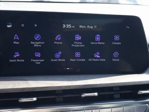 Certified 2025 Kia Telluride SX Prestige X-Line image 19