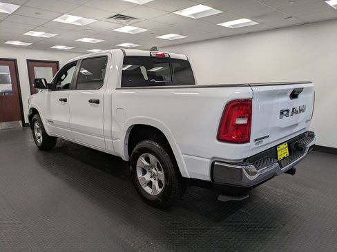 Used 2025 RAM 1500 Big Horn image 6