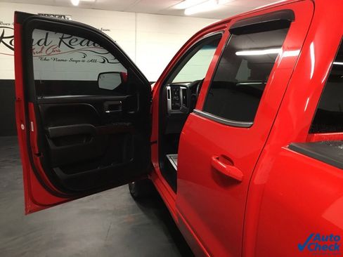 Used 2016 GMC Sierra 1500 SLE w/ SLE Value Package image 20