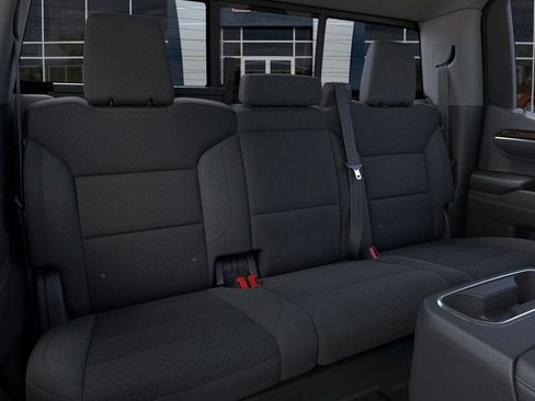 New 2026 GMC Sierra 1500 Elevation image 17