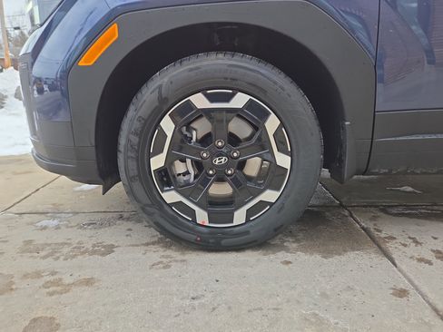 New 2026 Hyundai Santa Fe SEL image 11