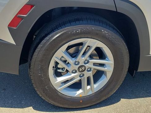 New 2026 Hyundai Tucson SE FWD image 28