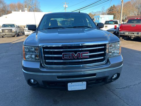 Used 2013 GMC Sierra 1500 SLE w/ Power Tech Package image 11