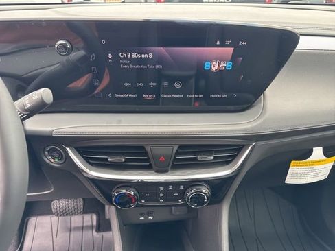 New 2026 Buick Encore GX Sport Touring w/ Comfort Package FWD image 11
