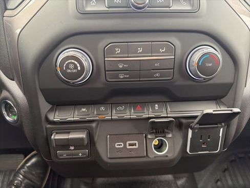 New 2026 Chevrolet Silverado 1500 W/T w/ WT Value Package image 32