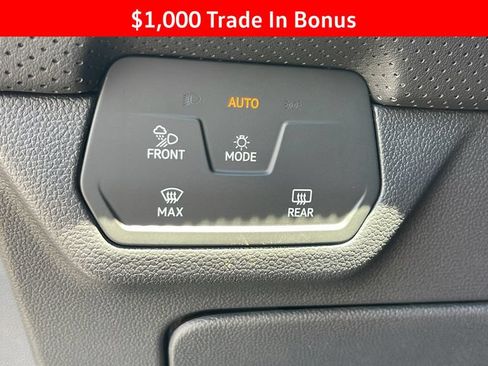 New 2025 Volkswagen Atlas SEL Premium R-Line AWD/4WD image 25