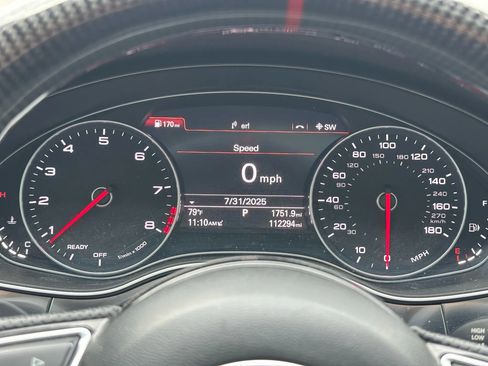 Used 2017 Audi A6 3.0T Competition Prestige w/ Cold Weather Package image 30