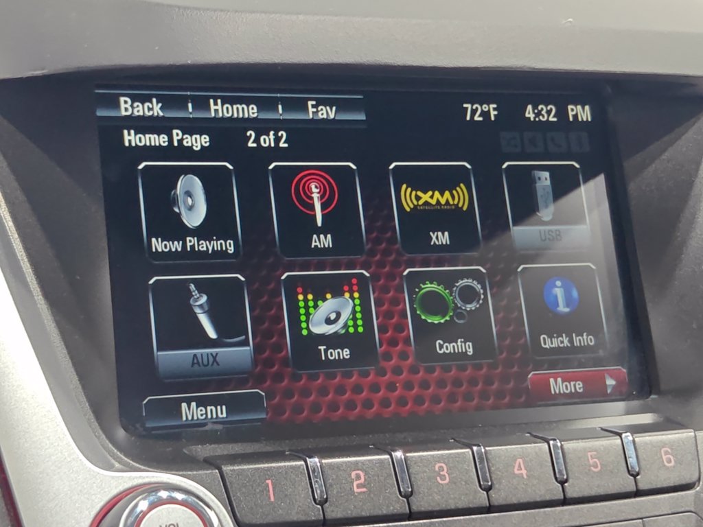 Used 2017 GMC Terrain SLE AWD/4WD image 27