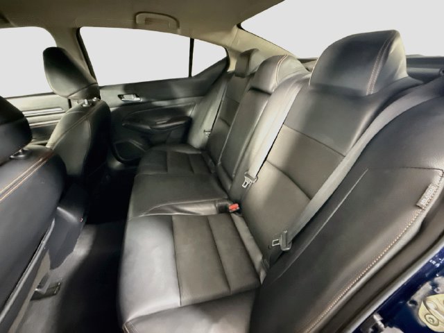 Used 2021 Nissan Altima 2.5 SR FWD image 24