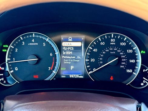 Used 2017 Lexus RX 350 FWD w/ Premium Package image 16