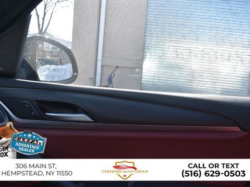 Used 2023 BMW X3 xDrive30i w/ M Sport Package image 20