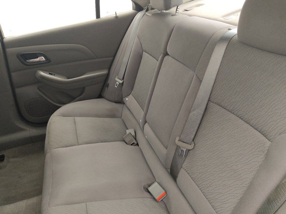 Used 2014 Chevrolet Malibu LS w/ Protection Package FWD image 18
