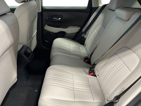 New 2026 Honda HR-V EX-L image 22