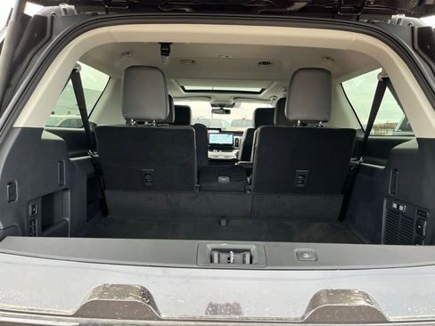 New 2025 Ford Expedition Max Active image 19