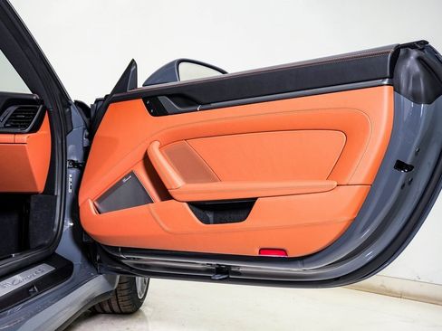 New 2026 Porsche 911 Carrera 4S image 16