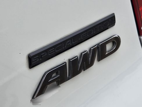 Used 2021 Honda Pilot Special Edition image 32