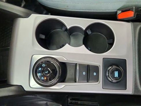 Used 2024 Ford Bronco Sport Big Bend w/ Convenience Package image 48