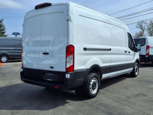Used 2023 Ford Transit 250 Medium Roof image 4