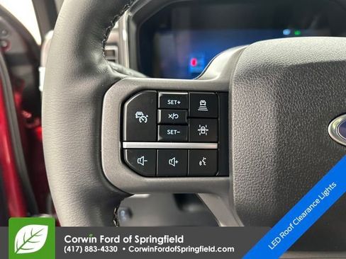 New 2026 Ford F350 Lariat w/ Lariat Ultimate Package image 46